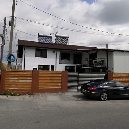 Hotel Laubert Călimăneşti Exterior foto