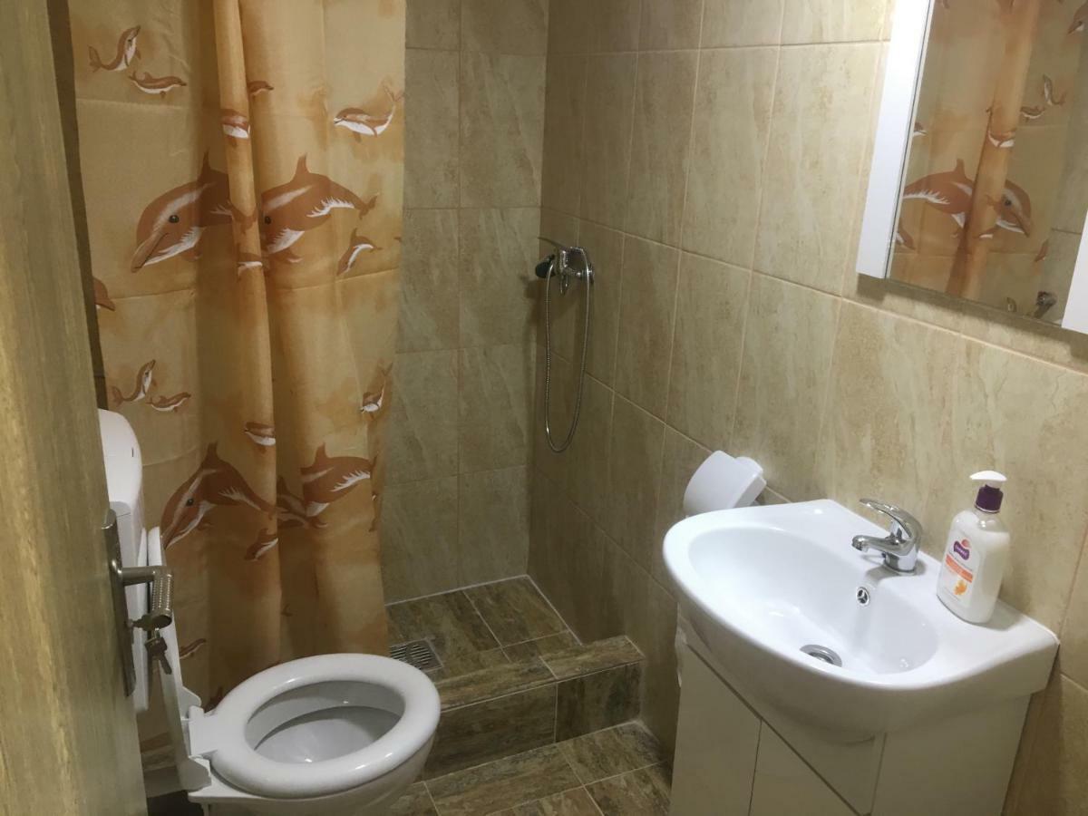 Hotel Laubert Călimăneşti Exterior foto