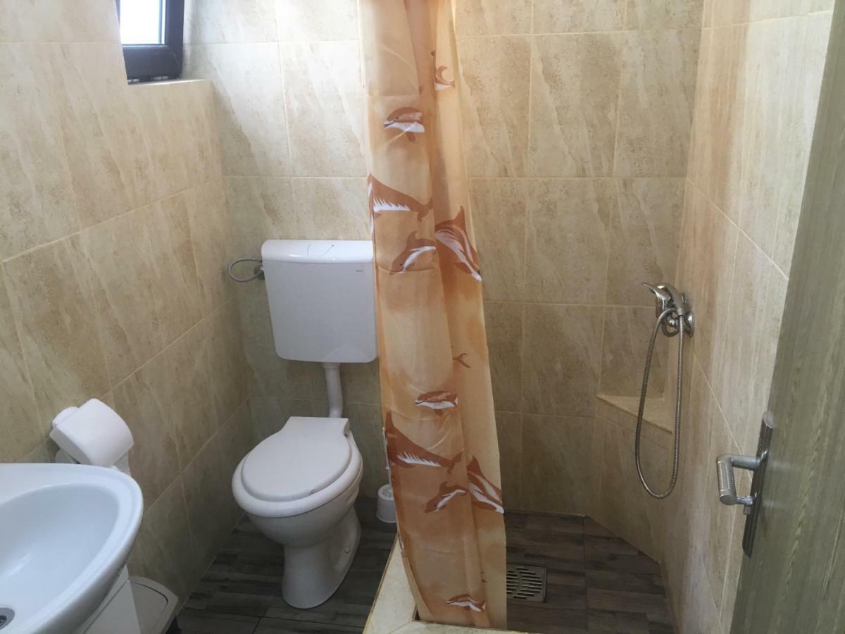 Hotel Laubert Călimăneşti Exterior foto